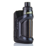 Geek Vape AEGIS HERO 45W Pod Mod Kit Pod Mod Kits Geek Vape Blue 