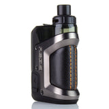 Geek Vape AEGIS HERO 45W Pod Mod Kit Pod Mod Kits Geek Vape Gunmetal 