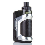 Geek Vape AEGIS HERO 45W Pod Mod Kit Pod Mod Kits Geek Vape Silver 