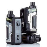 Geek Vape AEGIS HERO 45W Pod Mod Kit Pod Mod Kits Geek Vape 
