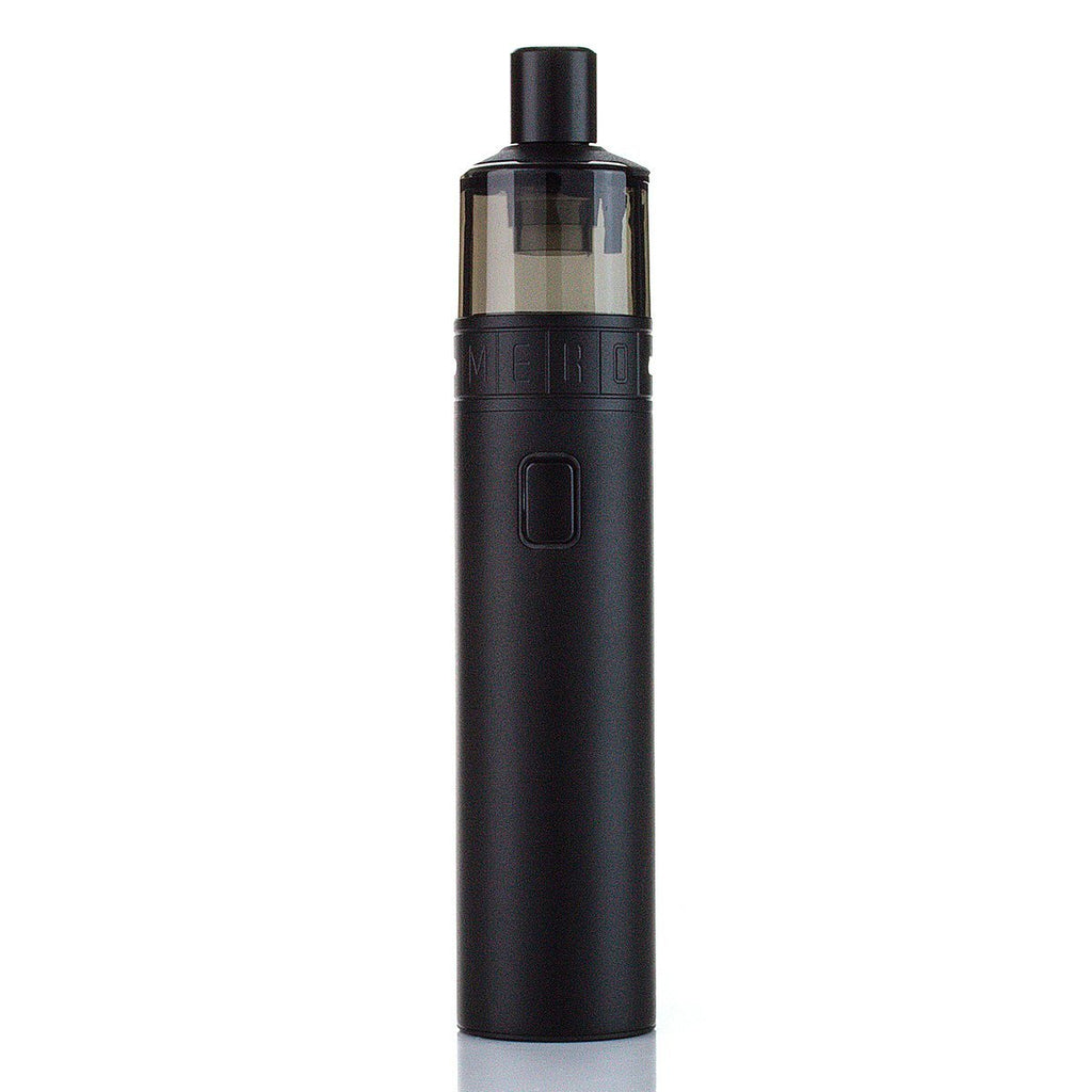 Geek Vape MERO AIO Starter Kit Starter Kits Geek Vape Black 