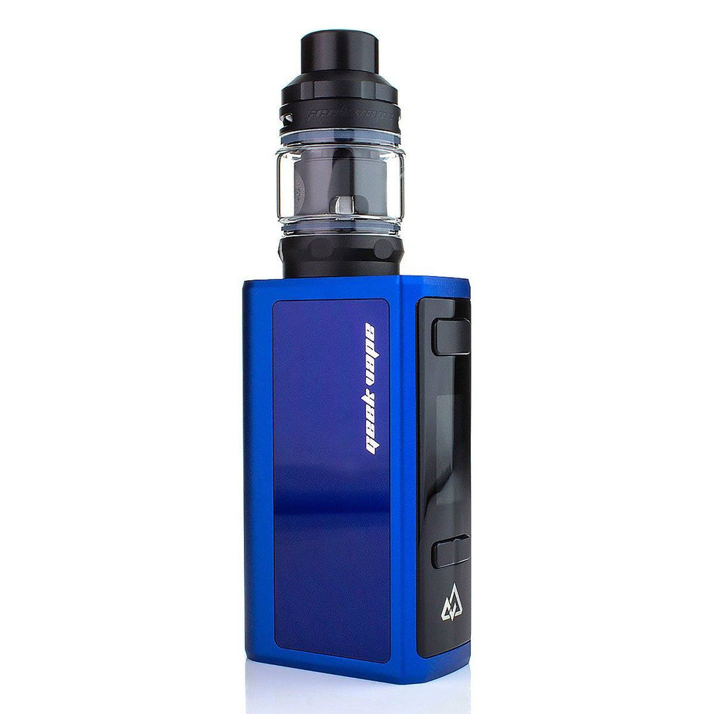 Geek Vape OBELISK 120W Starter Kit Starter Kits Geek Vape Blue 