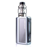 Geek Vape OBELISK 200 200W Starter Kit Starter Kits Geek Vape Silver 