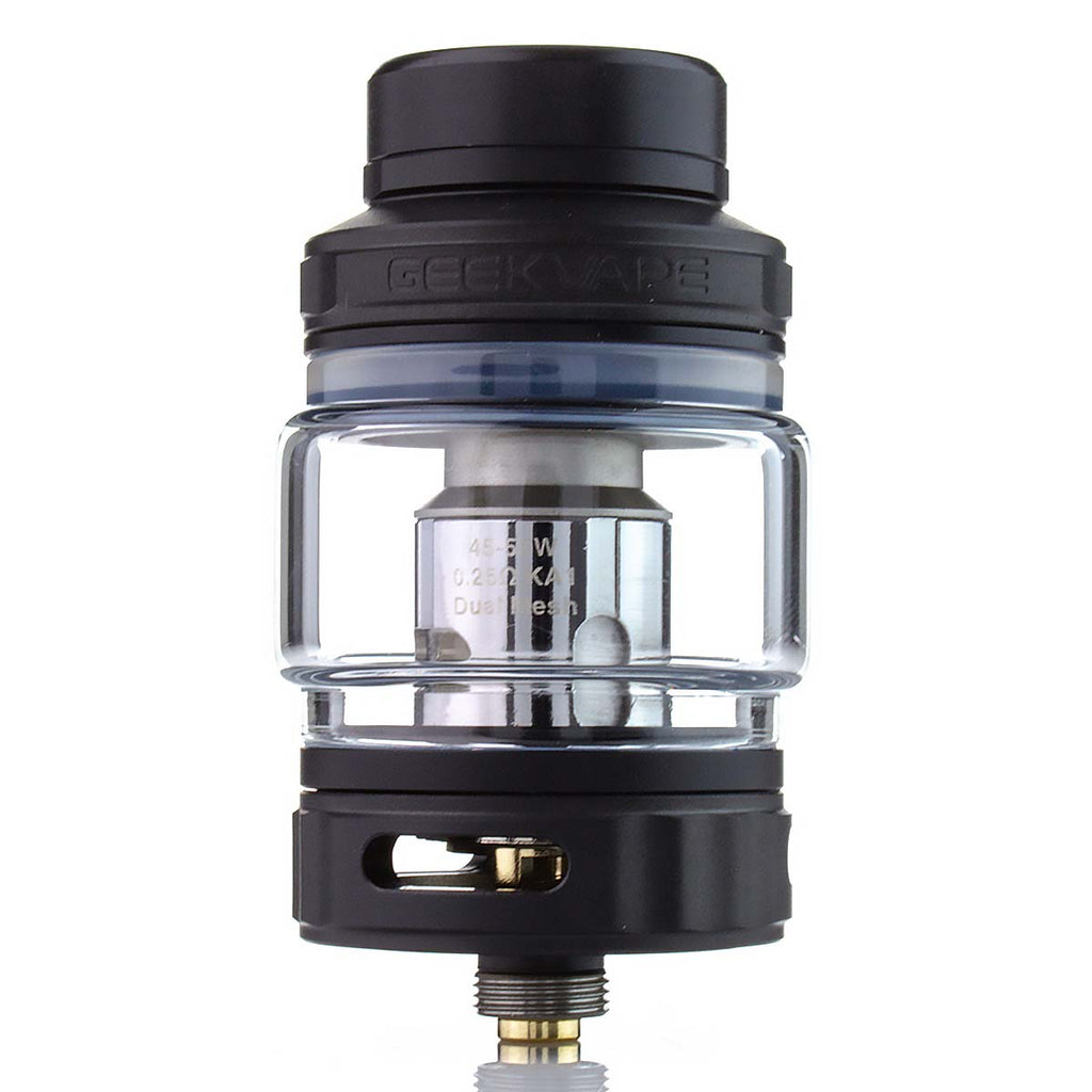 Geek Vape OBELISK C Sub-Ohm Tank Sub Ohm Tank Geek Vape Black 