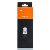 Geek Vape P Replacement Coils (5-Pack) Replacement Coils Geek Vape 0.4-ohm P Coils 