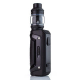 Geek Vape S100 Aegis Solo 2 100W Starter Kit Starter Kits Geek Vape Classic Black 