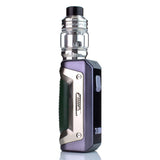 Geek Vape S100 Aegis Solo 2 100W Starter Kit Starter Kits Geek Vape Grey 