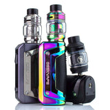 Geek Vape S100 Aegis Solo 2 100W Starter Kit Starter Kits Geek Vape 