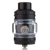 Geek Vape ZEUS MAX Sub-Ohm Tank Sub Ohm Tank Geek Vape Black 
