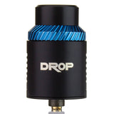 Digiflavor DROP V1.5 24mm RDA RDA Geek Vape Blue/Black 