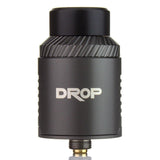 Digiflavor DROP V1.5 24mm RDA RDA Geek Vape Gunmetal 