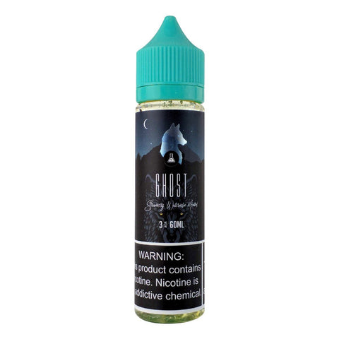 Ghost by Elysian Labs 60ml Clearance E-Juice Elysian Labs 