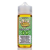 Glazed Donuts by Loaded EJuice 120ml E-Juice Loaded E-Juice 