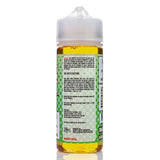 Glazed Donuts by Loaded EJuice 120ml E-Juice Loaded E-Juice 