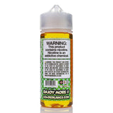 Glazed Donuts by Loaded EJuice 120ml E-Juice Loaded E-Juice 