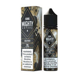 MIGHTY VAPORS | Gold Rush eLiquid 60ML eJuice Mighty Vapors 