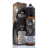 Gold Rush by Mighty Vapors 60ml eJuice Mighty Vapors 