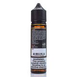 Gold Rush by Mighty Vapors 60ml eJuice Mighty Vapors 