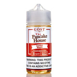 Golden Maple by GOST The Pancake House 100ml E-Juice GOST Pancake 