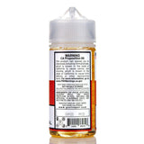 Golden Maple by GOST The Pancake House 100ml E-Juice GOST Pancake 