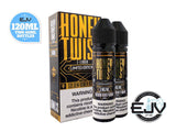 Golden Honey Bomb by Honey Twist E-Liquid 120ml E-Juice Twist 