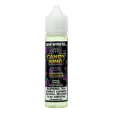 Grape by Candy King Bubblegum 120ml Clearance E-Juice Candy King 