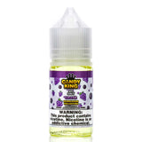 Grape by Candy King Bubblegum On Salt 30ml DISCONTINUED EJUICE DISCONTINUED EJUICE 
