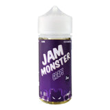 Grape by Jam Monster 100ml E-Juice Jam Monster 