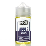 Grape Apple by Reds Apple E-Juice 60ml E-Juice Reds Apple E-Juice 