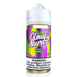 Grape Apple by Cloud Nurdz 100ml E-Juice Cloud Nurdz 
