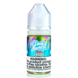 Grape Apple Iced by Cloud Nurdz TFN Salts 30ml Nicotine Salt Cloud Nurdz Salt 