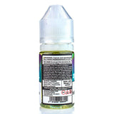 Grape Apple Iced by Cloud Nurdz TFN Salts 30ml Nicotine Salt Cloud Nurdz Salt 