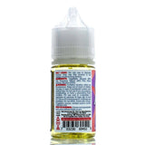 Grape Strawberry by Cloud Nurdz Salt 30ml Nicotine Salt Cloud Nurdz Salts 