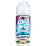 Grape Strawberry ICED by Cloud Nurdz TFN 100ml E-Juice Cloud Nurdz 