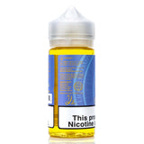 Green Apple O's by Kilo Candy Series 100ml Clearance E-Juice Kilo E-Liquid 