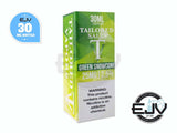 Green Snowcone Iced by Tailored Salts 30ml Clearance E-Juice Tailored Salts 