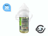 Green Snowcone by Tailored Salts 30ml Clearance E-Juice Tailored Salts 
