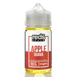 Guava Apple by Reds Apple E-Juice 60ml E-Juice Reds Apple E-Juice 