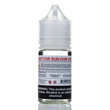 Guava Dragon Fruit by Burst Duo Salt 30ml Nicotine Salt Burst Duo Salts 