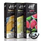 HITT Plus Disposable Device Disposable Vape Pens HITT Plus 