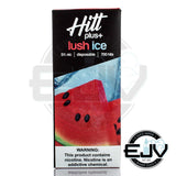 HITT Plus Disposable Device Disposable Vape Pens HITT Plus Lush Ice 