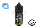 Apple Jay Jay Salt by HMBL SALT 30ml E-Juice HMBL SALT 