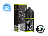 Apple Jay Jay Salt by HMBL SALT 30ml E-Juice HMBL SALT 