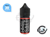 Strawberry Patch Salt by HMBL SALT 30ml Nicotine Salt HMBL SALT 
