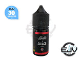 Strawberry Patch Salt by HMBL SALT 30ml Nicotine Salt HMBL SALT 