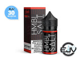 Strawberry Patch Salt by HMBL SALT 30ml Nicotine Salt HMBL SALT 