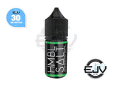 Watermelon Patch Salt by HMBL SALT 30ml Nicotine Salt HMBL SALT 