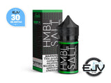 Watermelon Patch Salt by HMBL SALT 30ml Nicotine Salt HMBL SALT 