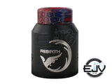 Hellvape REBIRTH 24mm RDA RDA Hellvape 