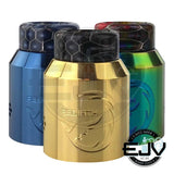 Hellvape REBIRTH 24mm RDA RDA Hellvape 